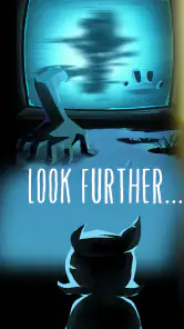 Little Nightmares Comics screenshot
