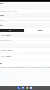 Liturgia Das Horas screenshot