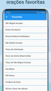 Liturgia Diária Católica screenshot