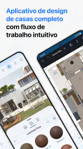 Live Home 3D: Projeto de casa screenshot
