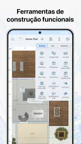 Live Home 3D: Projeto de casa screenshot