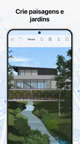 Live Home 3D: Projeto de casa screenshot