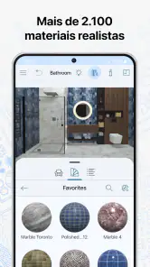 Live Home 3D: Projeto de casa screenshot
