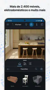 Live Home 3D: Projeto de casa screenshot