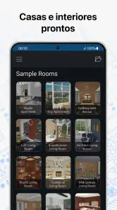 Live Home 3D: Projeto de casa screenshot