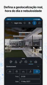 Live Home 3D: Projeto de casa screenshot