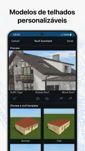 Live Home 3D: Projeto de casa screenshot