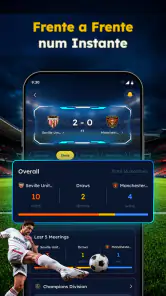 Live Score - Football Match screenshot