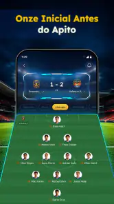 Live Score - Football Match screenshot