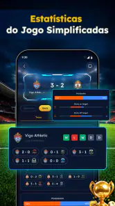 Live Score - Football Match screenshot