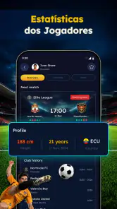 Live Score - Football Match screenshot
