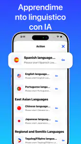 Live Translator: Tradução IA screenshot