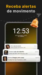 LiveLocate - Family Tracker screenshot