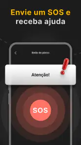 LiveLocate - Family Tracker screenshot