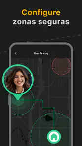 LiveLocate - Family Tracker screenshot