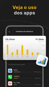 LiveLocate - Family Tracker screenshot