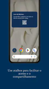 Livro de Mórmon screenshot