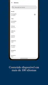 Livro de Mórmon screenshot
