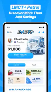 LMCT+ screenshot