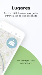 localizador família Locator 24 screenshot
