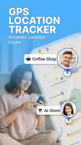 Localizador Familiar e Celular screenshot