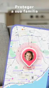 Localizador Familiar Rastrear screenshot