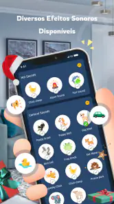 Localizar Telefone por Palmas screenshot