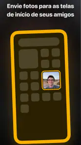 Locket Widget screenshot