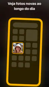 Locket Widget screenshot