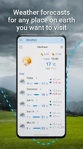 App Locus Map 4 Outdoor Navigation - Reviewed