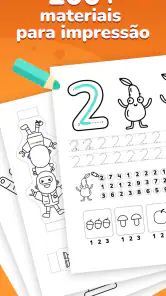 LogicLike: Jogos educativos screenshot