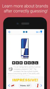 Logo Quiz screenshot