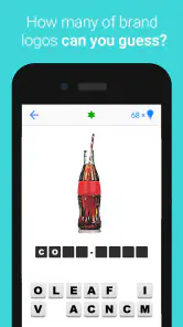 Logo Quiz screenshot