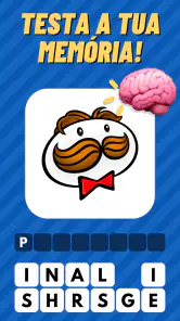 Logo Quiz: Adivinha a Marca! screenshot