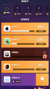 Logo Quiz - Quiz de Logos screenshot