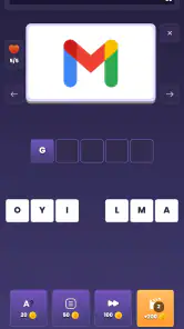 Logo Quiz - Quiz de Logos screenshot