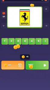 Logo Quiz - Quiz de Logos screenshot