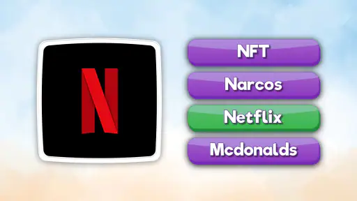 LogoMania: Jogo Quiz Trivia screenshot