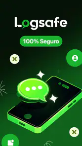 LogSafe screenshot