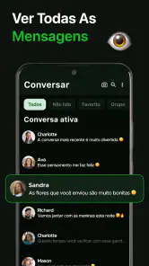 LogSafe screenshot