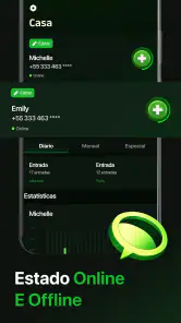 LogSafe screenshot