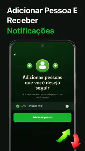 LogSafe screenshot