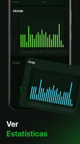 LogSafe screenshot