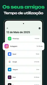 Logsy screenshot