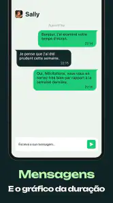 Logsy screenshot
