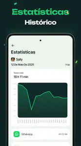 Logsy screenshot