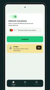 Logsy screenshot