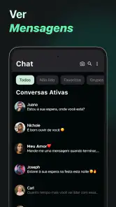 LogX screenshot