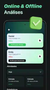 LogX screenshot