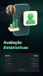 LogX screenshot